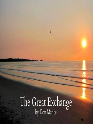 cover image of The Great Exchange